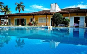 Linda casa no Guaruja há 5 minutos da praia